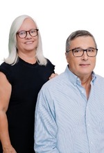 Arnie and Pam Dykes Photo